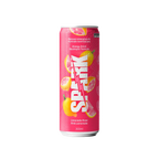 Spark Energy Drink Slim RTD Limonade Rose - Boisson Énergisante Légère Caféine | SynerFit Nutrition