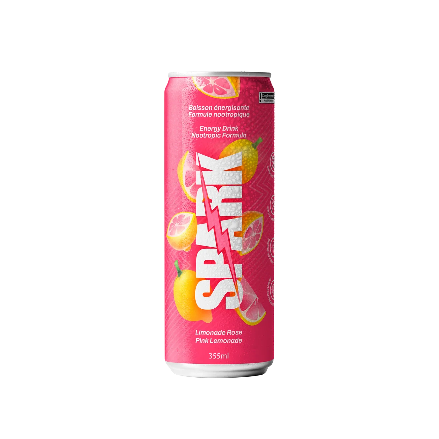Spark Energy Drink Slim RTD