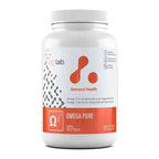 ATP Omega Pure - Oméga-3 haute qualité - SynerFit Nutrition