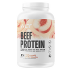 ALT Beef Protein — Pure Bovine Protein