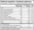 KetoVita - Cétones de BHB + Vitamines Essentielles