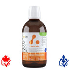 ATP Omega-3 Liquide Triglycérides 200ml - SynerFit Nutrition