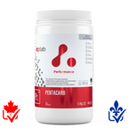 ATP Penta Carbs — 5 Carbohydrate Sources for Energy & Recovery