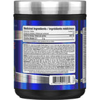 AllMax Citrulline Malate 2:1 300g - Supplément Oxyde Nitrique Performance | SynerFit Nutrition