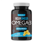 AquaOmega EPA x5 — High-concentration EPA Omega-3