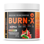 XPN Burn X 210g - Brûleur Watermelon Candy - SynerFit Nutrition