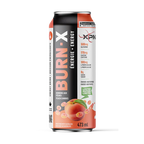 XPN Burn X Energy Drink — Sparkling energy drink