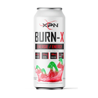 XPN Burn X Energy Drink — Sparkling energy drink