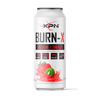 XPN Burn X Energy Drink RTD 473ml - Fraise Kiwi - SynerFit Nutrition