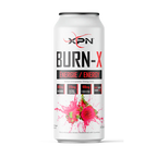 XPN Burn X Energy Drink RTD 475ml - Fruit du dragon - SynerFit Nutrition