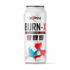 XPN Burn X Energy Drink RTD 473ml - Rocket Pop - SynerFit Nutrition