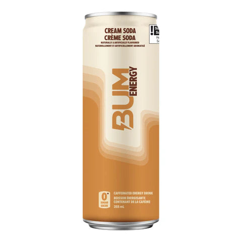 CBUM Energy – Boisson Énergétique Sans Sucre pour Énergie & Focus avec Cognizin®