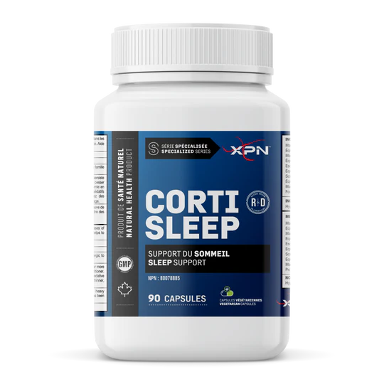 XPN Corti Sleep