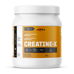 XPN Créatine 500g 100 portions - Créatine monohydrate - SynerFit Nutrition