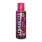 ANS Diablo L-Carnitine 3000 473ml Explosion de Baies - L-Carnitine Liquide Perte de Gras Énergie | SynerFit Nutrition