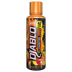 ANS Diablo L-Carnitine 3000 473ml Pêche Mangue - L-Carnitine Liquide Perte de Gras Énergie | SynerFit Nutrition