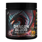 Predator Labs Dragon’s Blood — 7-Creatine Complex