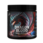 Predator Labs Dragon’s Blood — 7-Creatine Complex