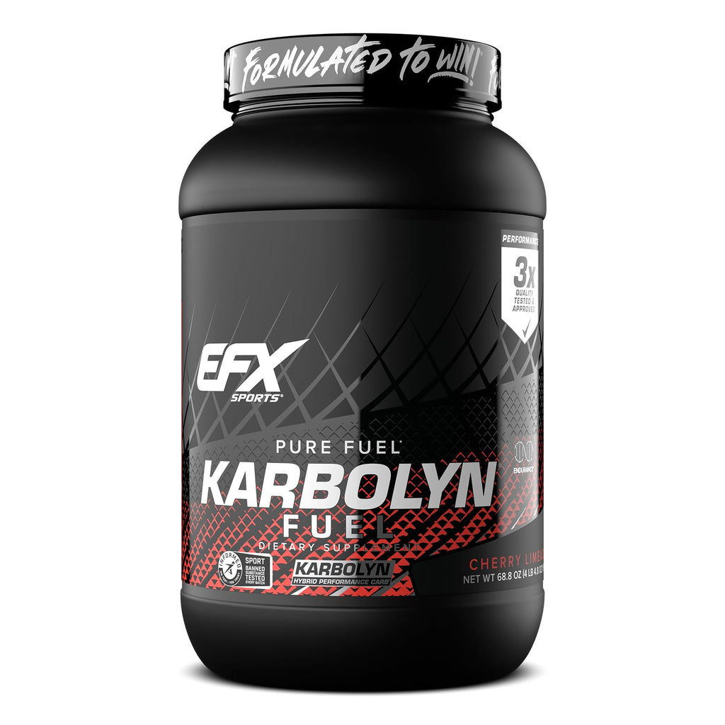 EFX Karbolyn — High-Performance Carbohydrates | Informed Sport