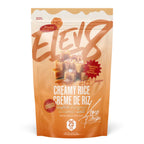 Elev8 Crème de Riz Salted Caramel - Glucides Complexes Énergie Entraînement | SynerFit Nutrition