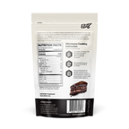 Elev8 Crème de Riz Chocolate Cake - Valeurs Nutritionnelles Glucides Complexes | SynerFit Nutrition