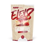 Elev8 Crème de Riz — Énergie Propre & Digestion Facile