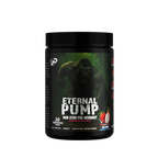 Predator Labs Eternal Pump 30 Portions Dragonfruit - Pré-Entraînement Sans Stimulants Pump | SynerFit Nutrition
