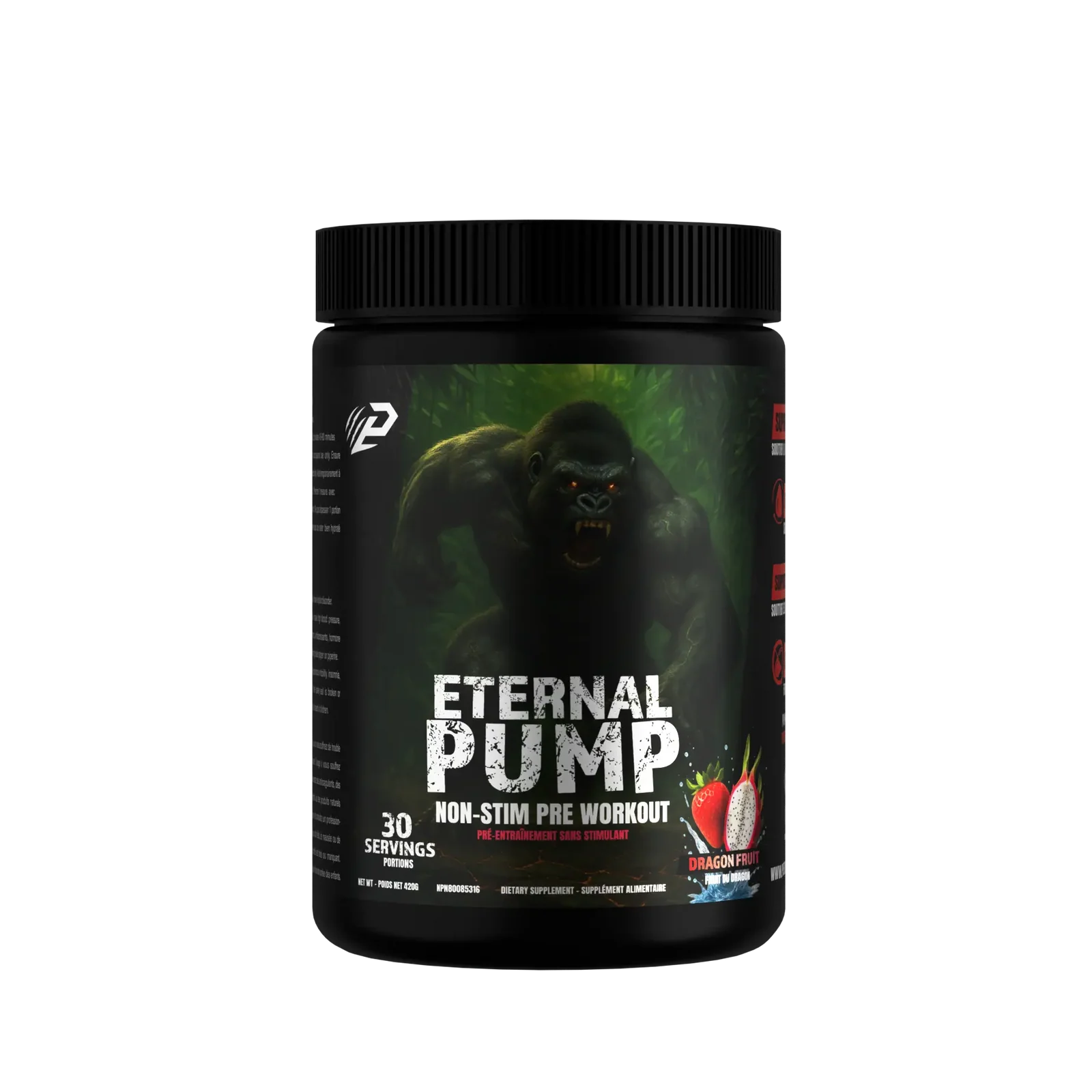 Predator Labs Eternal Pump