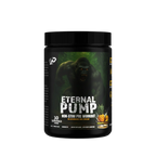 Predator Labs Eternal Pump 30 Portions Pineapple Mango - Pré-Entraînement Sans Stimulants Pump | SynerFit Nutrition