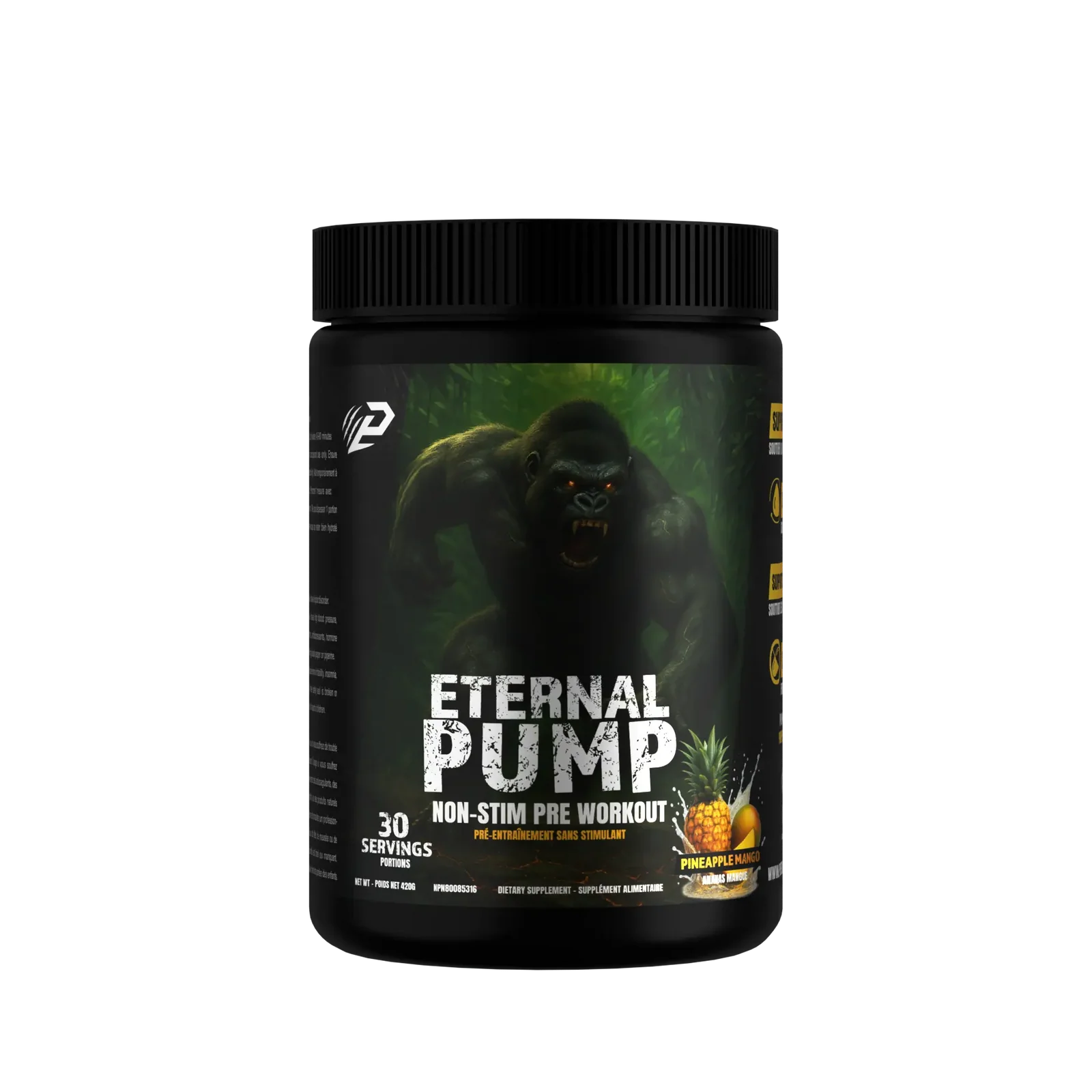 Predator Labs Eternal Pump