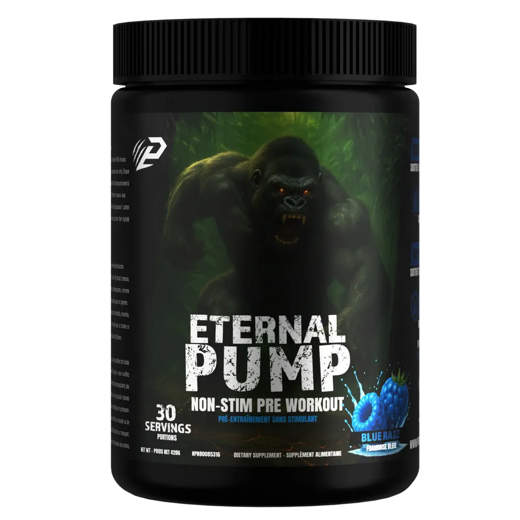 Predator Labs Eternal Pump