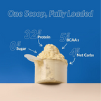 Good Protein 32G Vegan — Muscle & Recovery