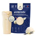 Good Protein 32G Vegan — Muscle & Recovery