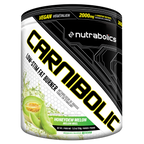 Nutrabolics Carnibolic — Energetic Metabolism & L-Carnitine