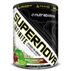 Nutrabolics Infinite — Cognitive & Endurance Pre-Workout
