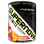 Nutrabolics Infinite — Cognitive & Endurance Pre-Workout