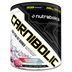 Nutrabolics Carnibolic — Energetic Metabolism & L-Carnitine
