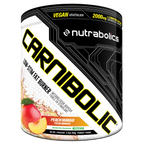 Nutrabolics Carnibolic — Energetic Metabolism & L-Carnitine
