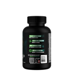 Predator Labs Glucobolism 90 Caps - Bénéfices Contrôle Glycémie Sensibilité Insuline | SynerFit Nutrition