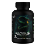 Predator Labs Glucobolism 90 Capsules - Gestion Glycémie Métabolisme Glucose | SynerFit Nutrition