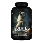 Predator Labs Protéine Iso 1KG Chocolat - Isolat Whey Protéine Musculation | SynerFit Nutrition