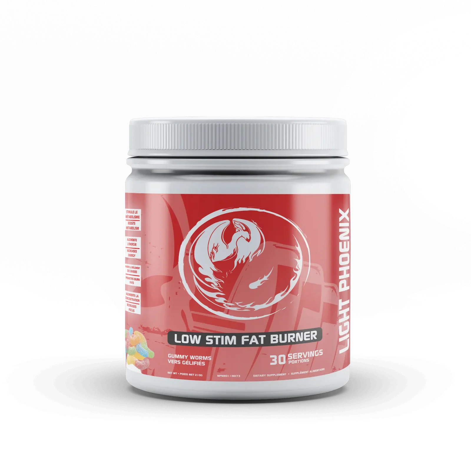 Predator Labs Light Phoenix