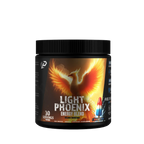 Predator Labs Light Phoenix 30 Portions Rocket Pop - Pré-Entraînement Léger Énergie | SynerFit Nutrition