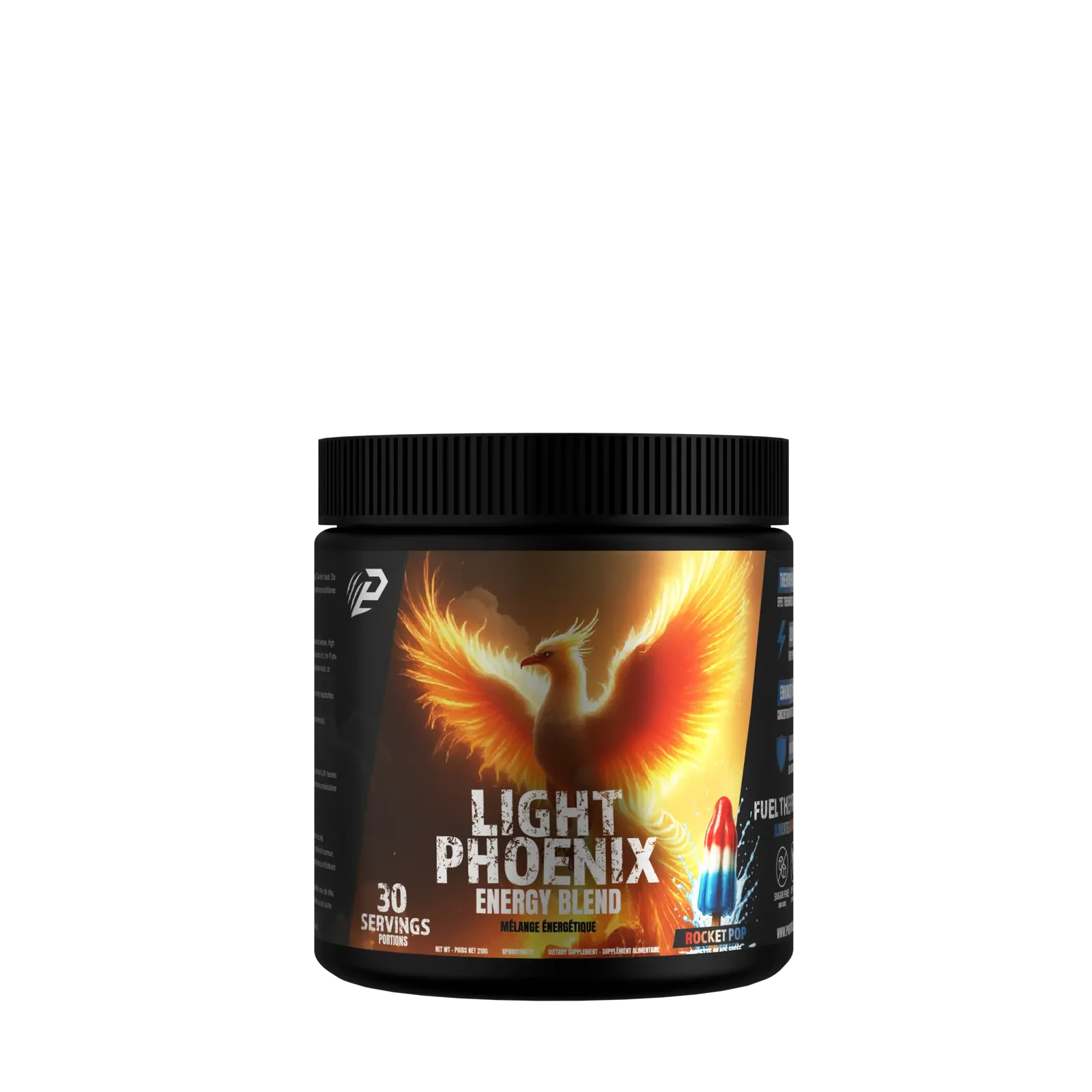 Predator Labs Light Phoenix