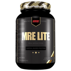 Redcon1 MRE Lite 1.92lbs Oatmeal Chocolate - Protéine Repas Complet Aliments Entiers | SynerFit Nutrition