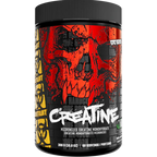 Mutant Pure Créatine Monohydrate 300g Sans Saveur - Force et Puissance | SynerFit Nutrition