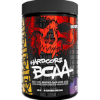 Mutant Hardcore BCAA 390g Grape - SynerFit Nutrition