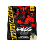 Mutant Mass Gainer 2.27kg 5lb Cookies & Cream - SynerFit Nutrition