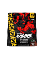 Mutant Mass Gainer 2.27kg 5lb Triple Chocolate - SynerFit Nutrition