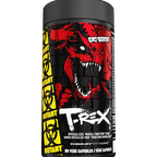 Mutant T-Rex 90 Capsules - Booster Testostérone Naturel | SynerFit Nutrition